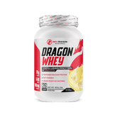 Dragon Whey 100% Lean Protein by Red Dragon Nutritionals - Stacked Supps